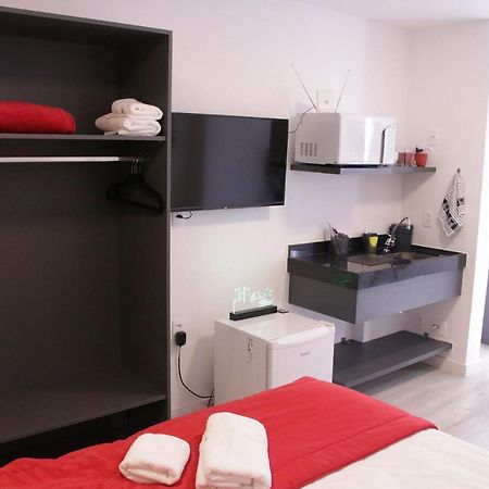 Smart Sharing Vila Olimpia Сао Паоло Екстериор снимка