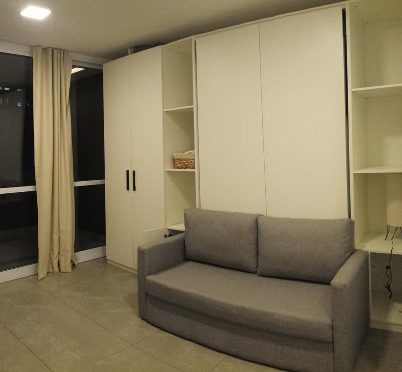 Smart Sharing Vila Olimpia Сао Паоло Екстериор снимка
